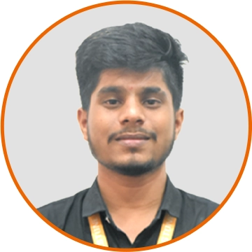 Omkar Wadkar - Civil Draughtsman | MIT Placed Student 